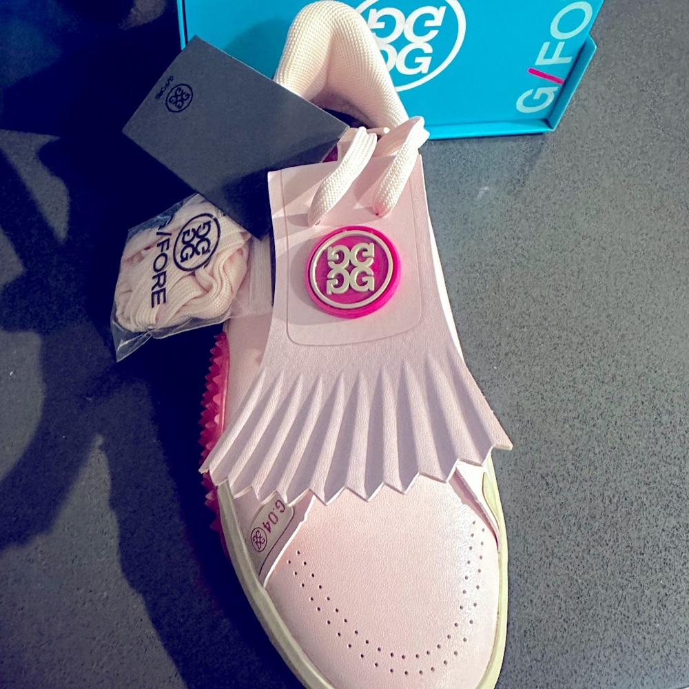 Women’s G/FORE G112 Golf sneakers
